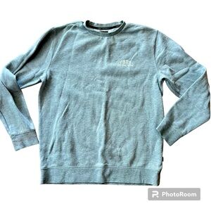 Vans crew neck size L